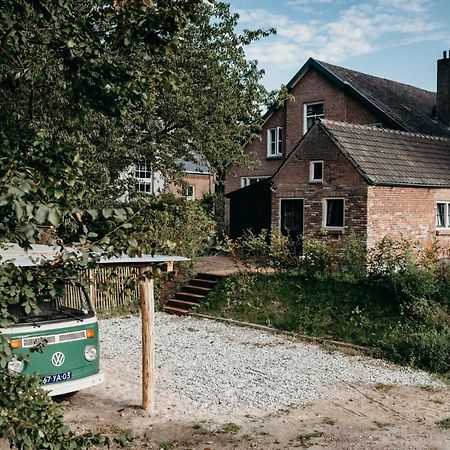 Relaxed eigen plekje in de Peel - Kostelijk Appartement Helenaveen Buitenkant foto