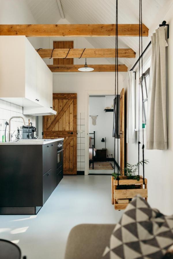 Relaxed eigen plekje in de Peel - Kostelijk Appartement Helenaveen Buitenkant foto