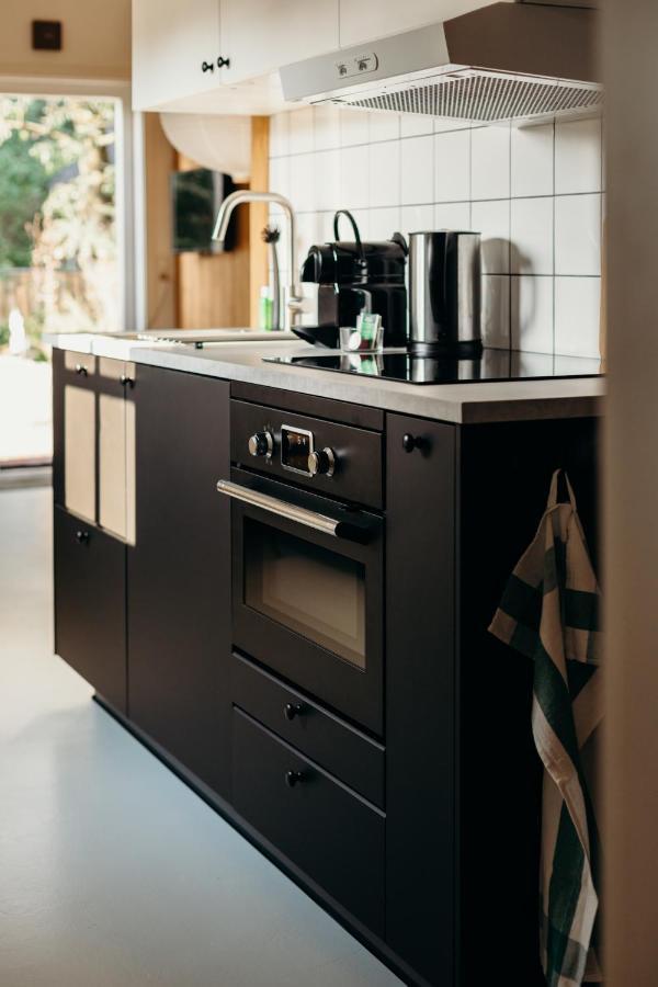 Relaxed eigen plekje in de Peel - Kostelijk Appartement Helenaveen Buitenkant foto