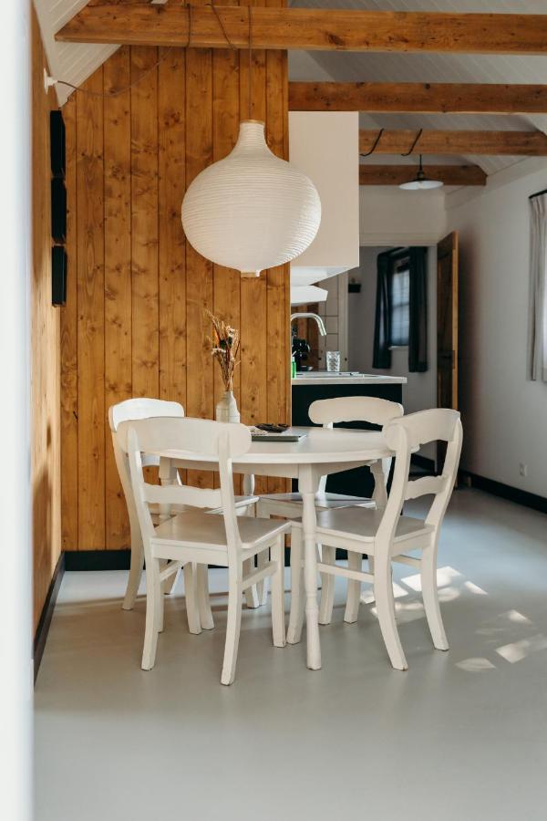 Relaxed eigen plekje in de Peel - Kostelijk Appartement Helenaveen Buitenkant foto