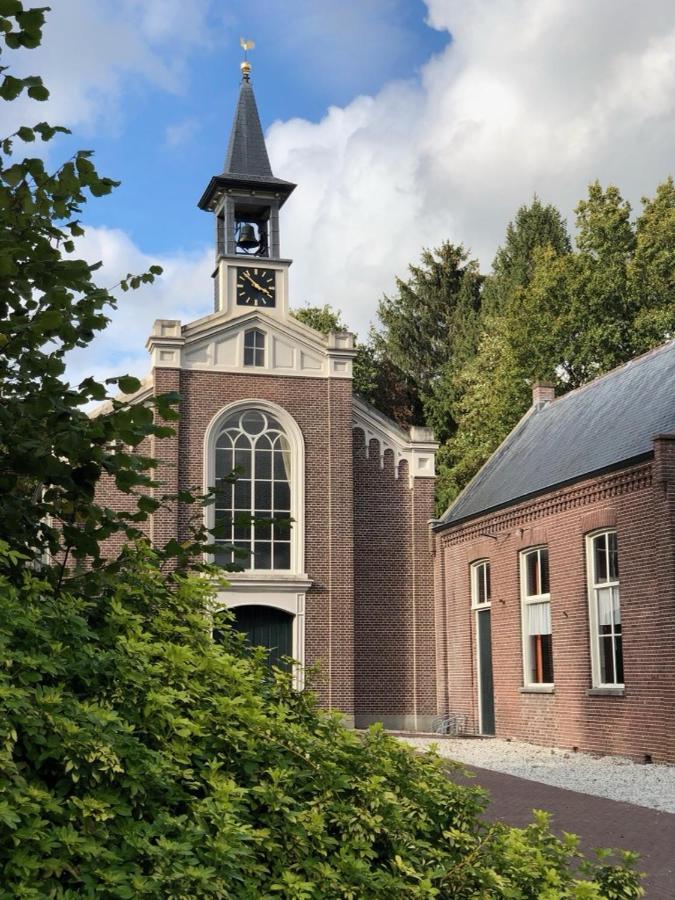 Relaxed eigen plekje in de Peel - Kostelijk Appartement Helenaveen Buitenkant foto